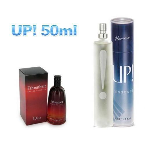 UP - Essencia Fahrenheit