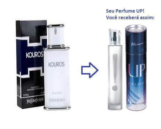 UP! - Essência Kouros