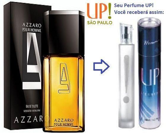 UP - Essência Azzaro